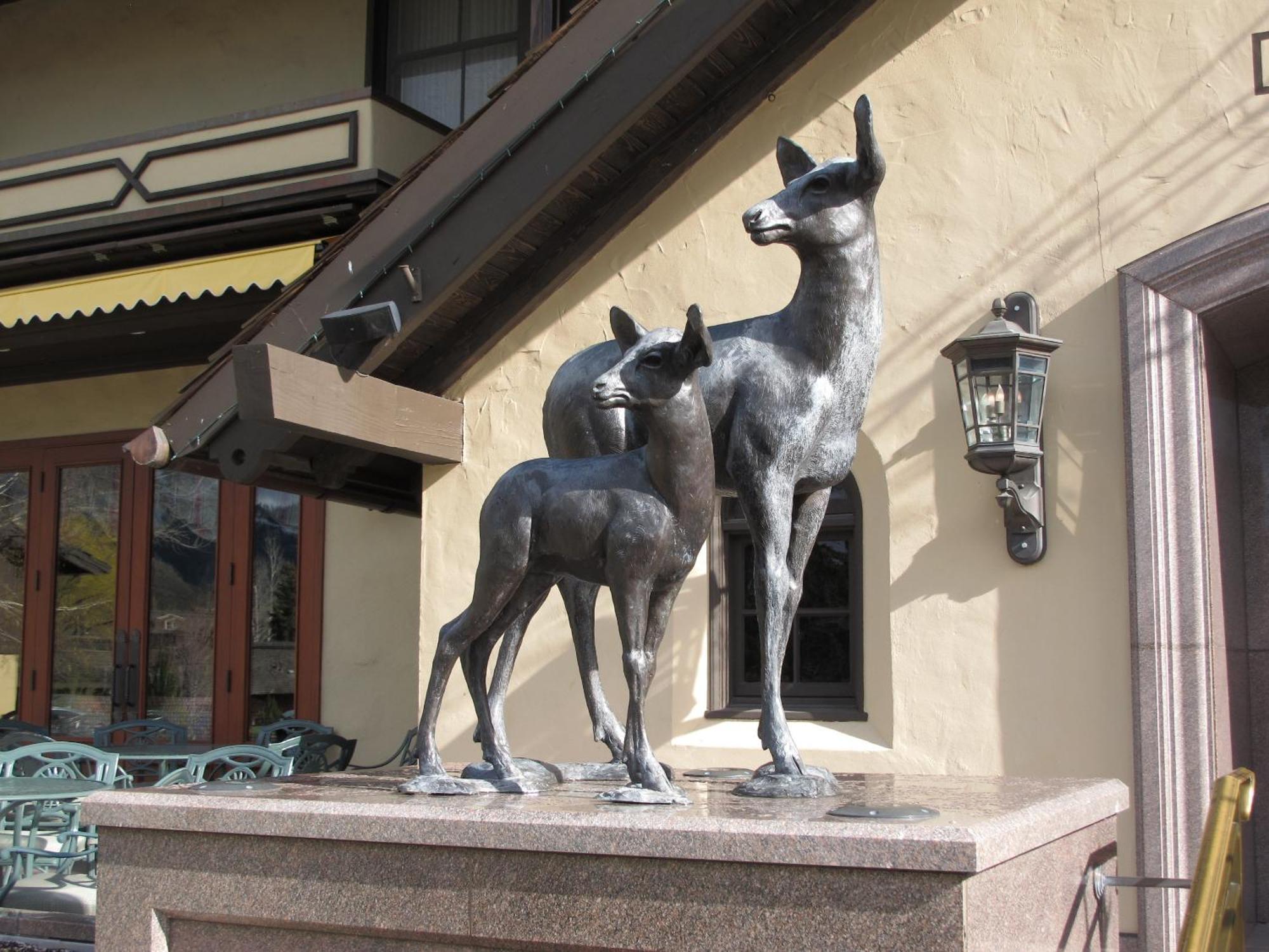 Sun Valley Resort Exterior foto