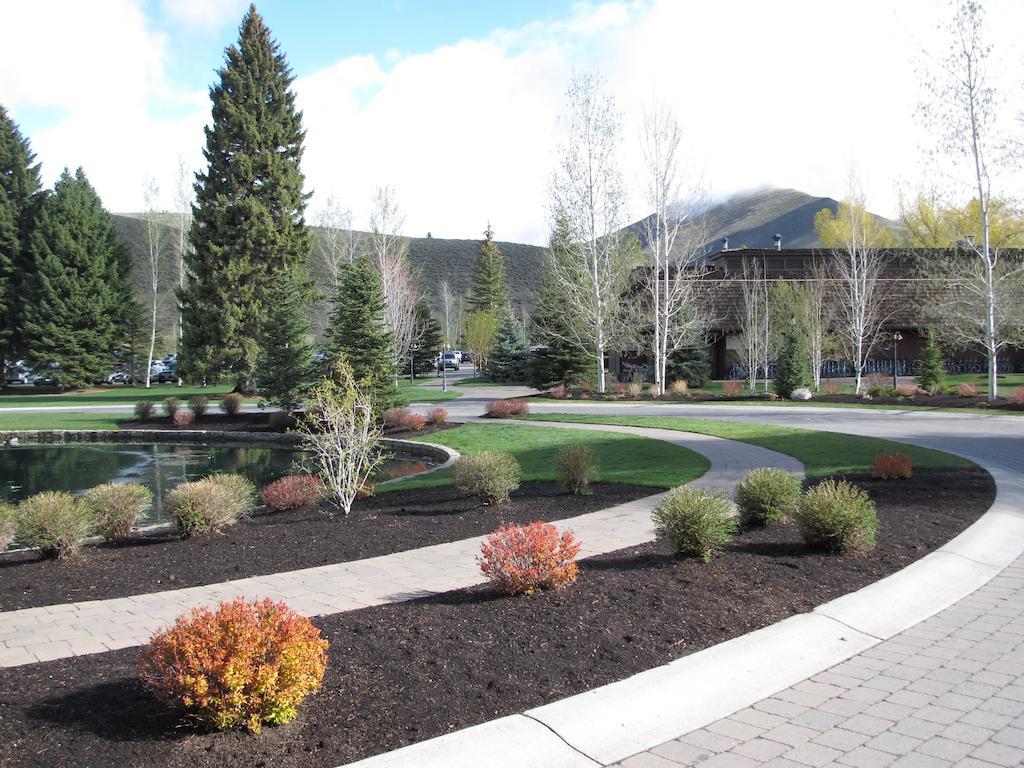Sun Valley Resort Exterior foto